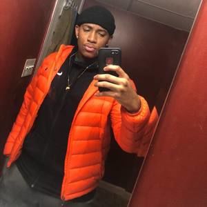 Meet your Posher, Dante